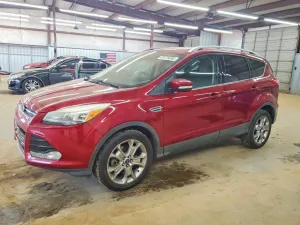 Ford Escape 2.0L 4 2014