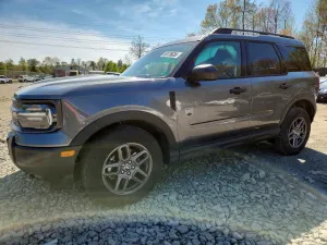 Ford Bronco 1.5L 3 2025