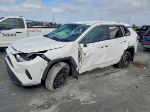 Toyota Rav4 2.5L 4 2025