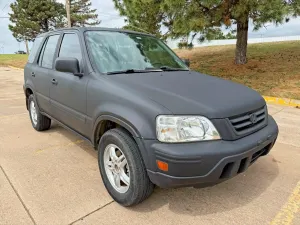 Honda CR-V 2.0L 4 1999