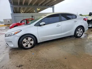 Kia Cerato / Forte / K3 2.0L 4 2017