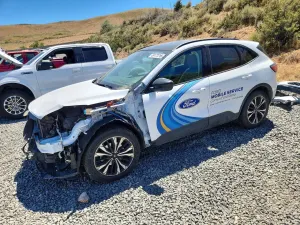 Ford Escape 1.5L 3 2022