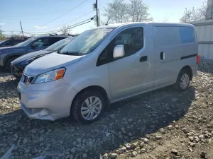 Nissan NV200 2.0L 4 2017