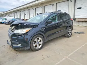 Ford Escape 2.0L 4 2014