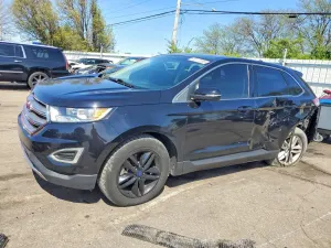 Ford Edge 2.0L 4 2016