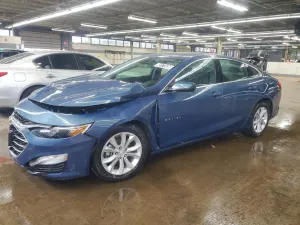 Chevrolet Malibu 1.5L 4 2024
