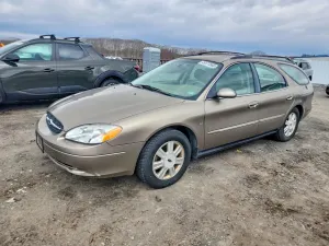 Ford Taurus 3.0L 6 2003