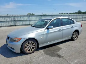 BMW 3 Series 3.0L 6 2006