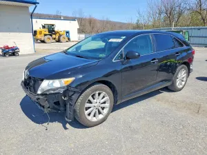 Toyota Venza 3.5L 6 2011