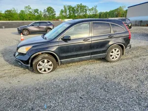 Honda CR-V 2.4L 4 2008