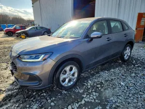 Honda HR-V 2.0L 4 2024