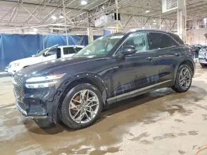 Genesis GV70 2.5L 4 2022