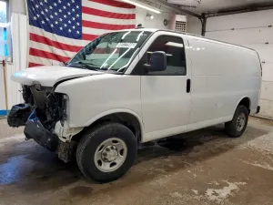 Chevrolet Express 4.3L 6 2023