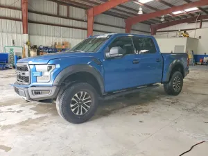 Ford F-150 3.5L 6 2019