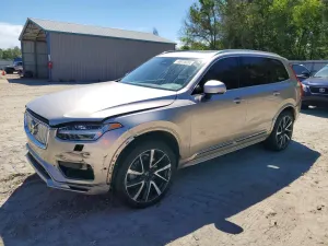 Volvo XC90 2.0L 4 2024