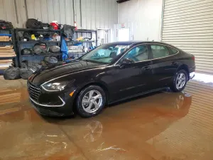 Hyundai Sonata 2.5L 4 2021