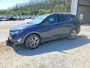 Chevrolet Equinox 2.0L 4 2019