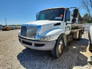 International DuraStar / 4000 6 2004