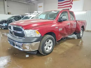 RAM 1500 5.7L 8 2014