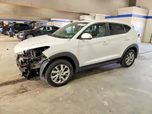 Hyundai Tucson 2.0L 4 2020