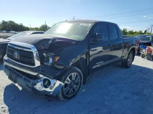 Toyota Tundra 5.7L 8 2011