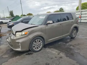 Scion xB 2.4L 4 2013