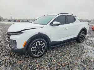 Hyundai Santa Cruz 2.5L 4 2025