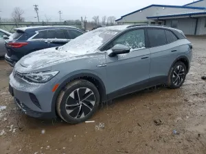 Volkswagen ID.4 2021