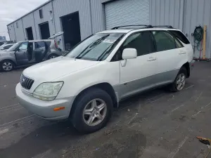 Lexus RX 3.0L 6 2003
