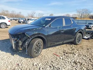 Hyundai Santa Cruz 2.5L 4 2023