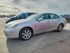 Lexus ES 3.5L 6 2008