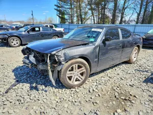 Dodge Charger 5.7L 8 2006