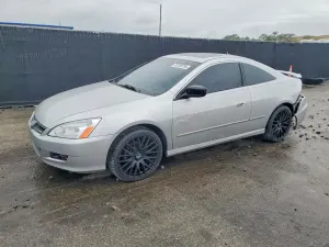 Honda Accord 3.0L 6 2006