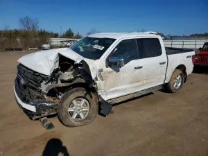Ford F-150 5.0L 8 2025