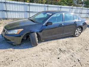 Honda Accord 2.4L 4 2009