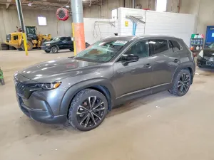 Mazda CX-50 2.5L 4 2024