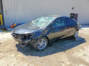 Toyota Corolla 1.8L 4 2015