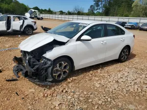 Kia Cerato / Forte / K3 2.0L 4 2021