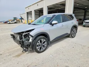 Nissan Rogue 1.5L 3 2023