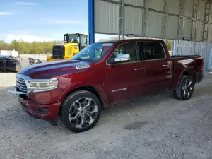 RAM 1500 5.7L 8 2021