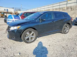 Toyota Venza 3.5L 6 2013