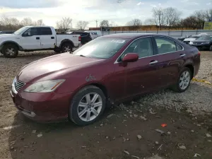 Lexus ES 3.5L 6 2007