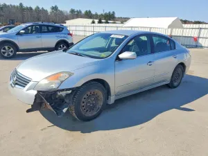 Nissan Altima 2.5L 4 2007