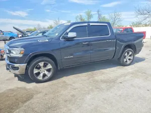 RAM 1500 5.7L 8 2020