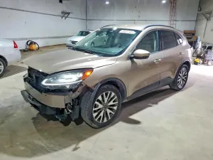 Ford Escape 2.0L 4 2020