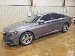 Honda Accord 1.5L 4 2018