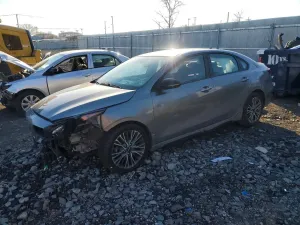Kia Cerato / Forte / K3 2.0L 4 2024