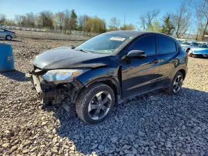 Honda HR-V 1.8L 4 2018