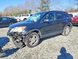 Honda CR-V 2.4L 4 2011