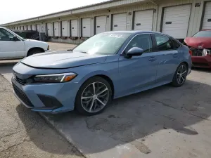 Honda Civic 1.5L 4 2023